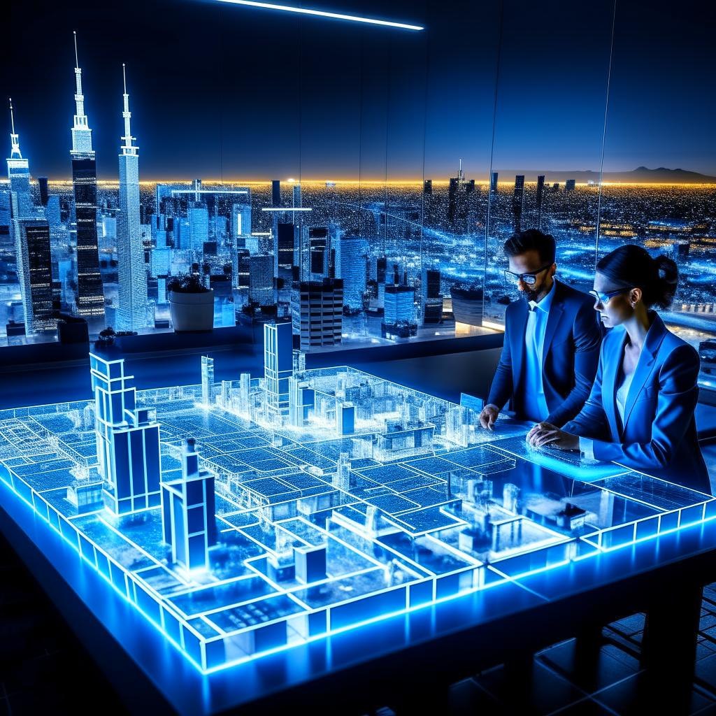 Exploring Investment Opportunities in Crypto Projects for Urban Development